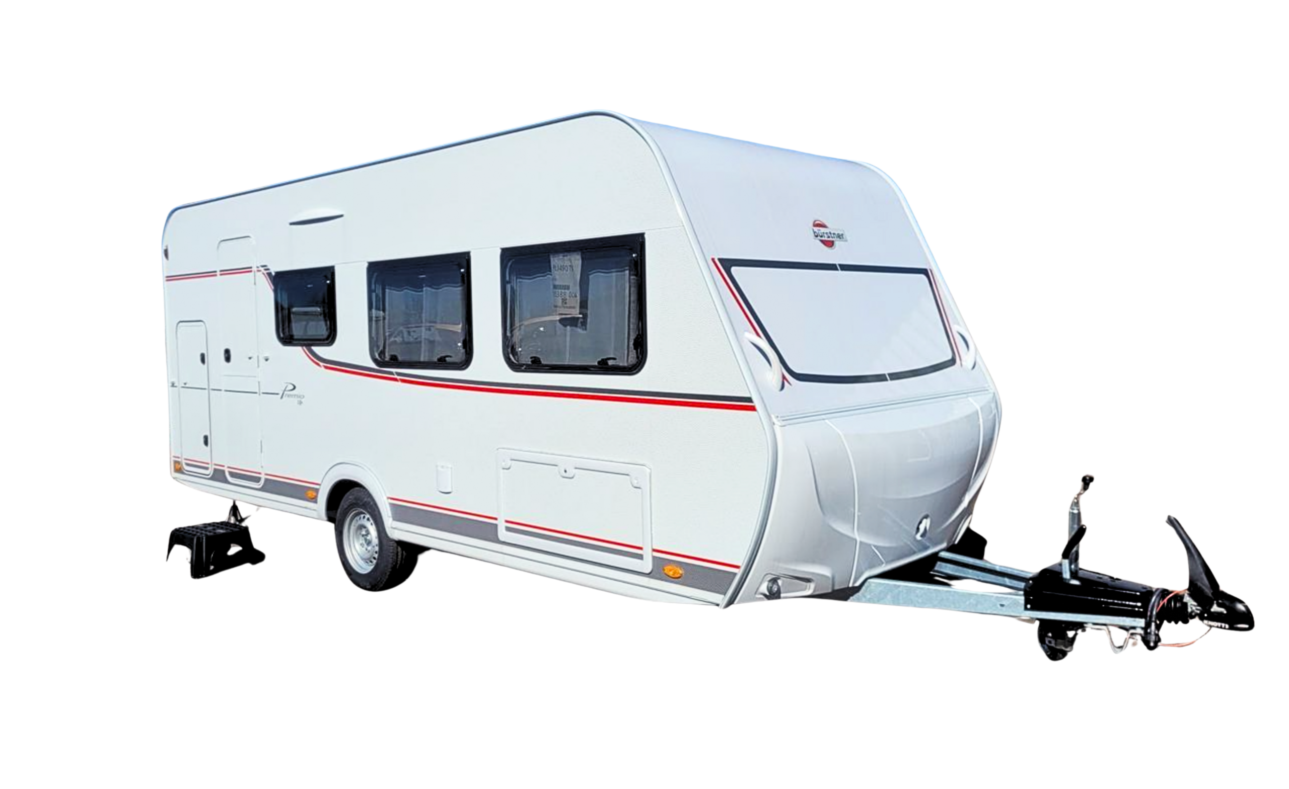 Haagiselamu rent Muuga. Freedom 6 Premio Life 490